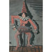 Pierrot - Cyprian Majernik — weergave van het kunstwerk