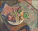 Natuurmoe - Cyprian Majernik — weergave van het kunstwerk