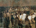 Het Concert - Cyprian Majernik — weergave van het kunstwerk