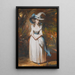 Mary Whitbread - Daniel Gardner — weergave van het kunstwerk