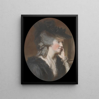 Daniel Gardner - Mrs Thomas Pownall ne Kennett.webp
