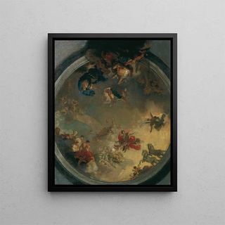 Daniel Gran - Allegorie auf den Tagesanbruch.webp