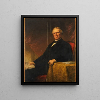 Daniel Huntington - John Cleve Green 18001875.webp