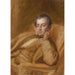 Washington Irving - Daniel Huntington — weergave van het kunstwerk
