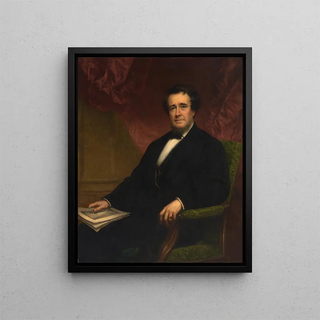 Daniel Huntington - William Henry Aspinwall.webp