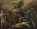 Allegory of Kociuszko - Daniel Kondratowicz — artwork view