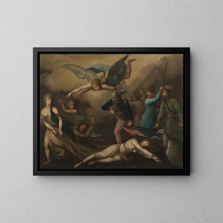 Daniel Kondratowicz - Allegory of Kociuszko.webp