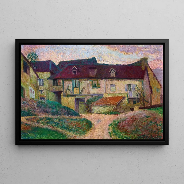 Daro de Regoyos - Farmhouse Namur.webp