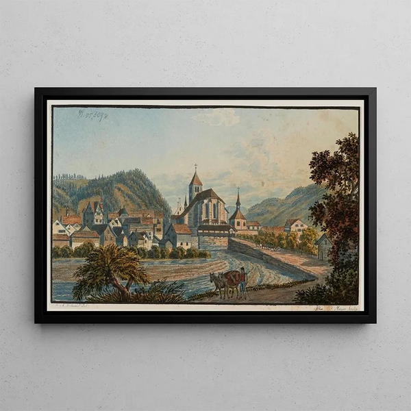 David Alois Schmid - Appenzell.webp