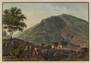 David Alois Schmid - Goldau vers lEboulement du Rossberg.webp