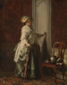 Uitstappen - David Bles — weergave van het kunstwerk