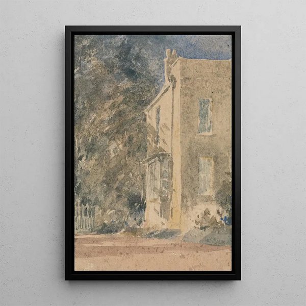 David Cox - Greenfield House.webp