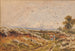 Landschap - David Cox — weergave van het kunstwerk