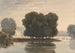 Pont de Richmond - David Cox — weergave van het kunstwerk