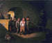 Justice - David Gilmour Blythe — weergave van het kunstwerk