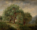De Tijd van de lente - David Johnson — weergave van het kunstwerk