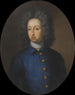 Charles XI, King of Sweden - David Klöcker Ehrenstrahl — artwork view