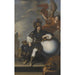 Karl X Gustav 1622-1660 - David Klöcker Ehrenstrahl — artwork view