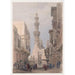 Bullack Le Caire - David Roberts — weergave van het kunstwerk