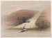 Temples uitgraven van Abou Simbel, Ab Sunbul, Nubië - David Roberts — weergave van het kunstwerk