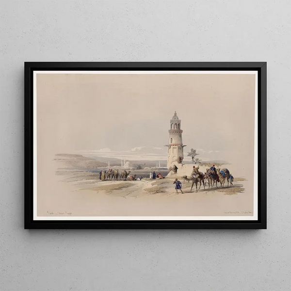 David Roberts - Siout Asyt Upper Egypt.webp