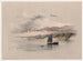 Tempel van Amada in Hassaya in Nubië - David Roberts — weergave van het kunstwerk