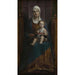 van het Madonna en Kind - David Teniers de Jonge — weergave van het kunstwerk