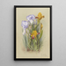 Reproductie van het schilderij Album met aquarellen van Deborah Griscom Passmore Pl03 - Deborah Griscom Passmore