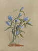 Album aquarelle van Deborah Griscom Passmore Pl31 - Deborah Griscom Passmore — weergave van het kunstwerk
