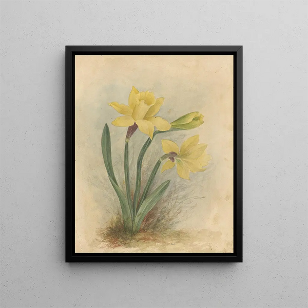 Deborah Griscom Passmore - Deborah Griscom Passmore watercolor album Pl64.webp