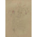 Album met aquarellen van Deborah Griscom Passmore Pl78 - Deborah Griscom Passmore — weergave van het kunstwerk