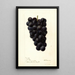 Reproductie van het schilderij Vitis McPike - Deborah Griscom Passmore
