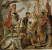 Décio Mus s'adressant aux légions - Peter Paul Rubens — weergave van het kunstwerk