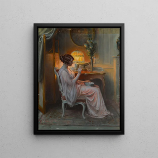 Delphin Enjolras - Les bulles de savon.webp