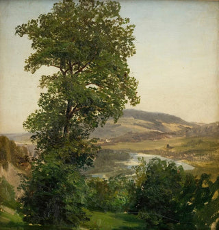 Des rives de la rivière Dniestr - Henryk Grabiski