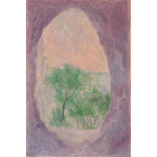 Dezider Czlder - Landscape I.webp