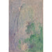 Reproductie van het schilderij Landschap III - Dezider Czader