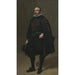 Portret van Don Pedro de Barberana - Diego Velázquez — weergave van het kunstwerk