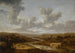 Groot rivierlandschap - Dionijs Verburgh — weergave van het kunstwerk