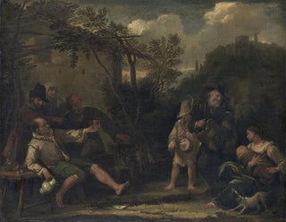 Dirck Helmbreeker - Merry Company.webp
