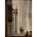 Reproduction of the painting Interior of a Church - Dirck van Delen