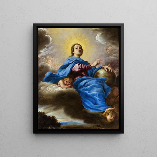 Domenico Fetti - Salvator Mundi.webp