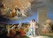 Allégorie des vertus du prince régent D. João - Domingos Sequeira — weergave van het kunstwerk