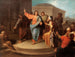 Monnaie de César - Domingos Sequeira — weergave van het kunstwerk