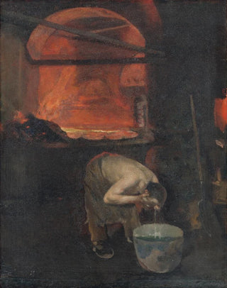 Dominik Skuteck - After Work.webp