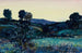 After the glow - Donald Shaw MacLaughlan — artwork view