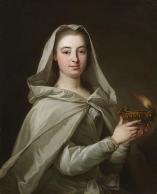 Donat Nonnotte - Charlotta Fredrika Sparre as Vestal.webp