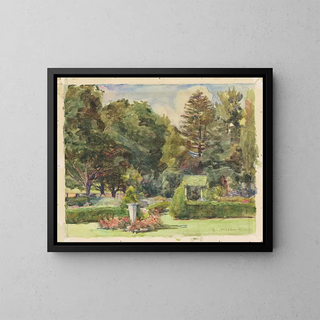 Dora Louise Murdoch - Parmelee Garden.webp