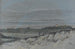 Rivage met zandduinen - Dr Thomas Monro — weergave van het kunstwerk