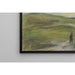Reproduction of the painting Dunes in the Netherlands by Wilhelm Gutmann